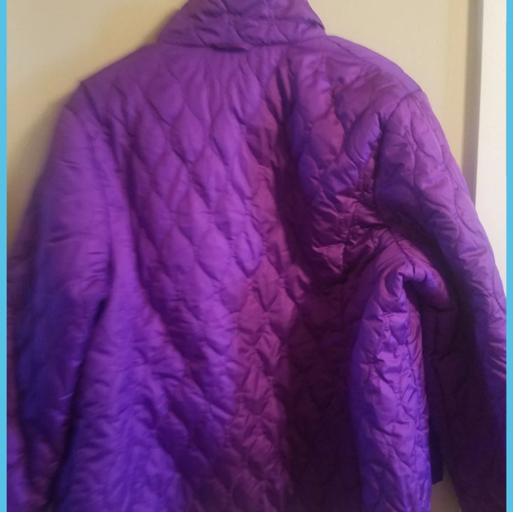 Jacket - Picture 3 of 3